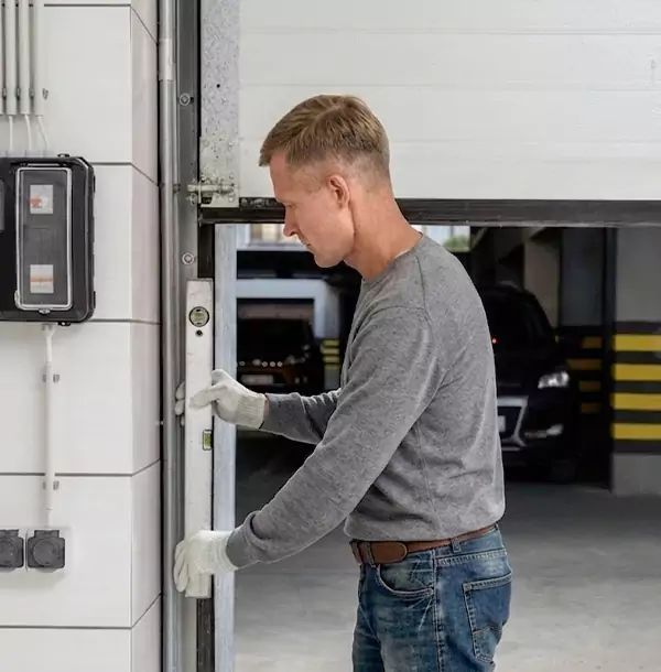 Why Choose Us for Door, Gate and Security Services in Kearny, NJ