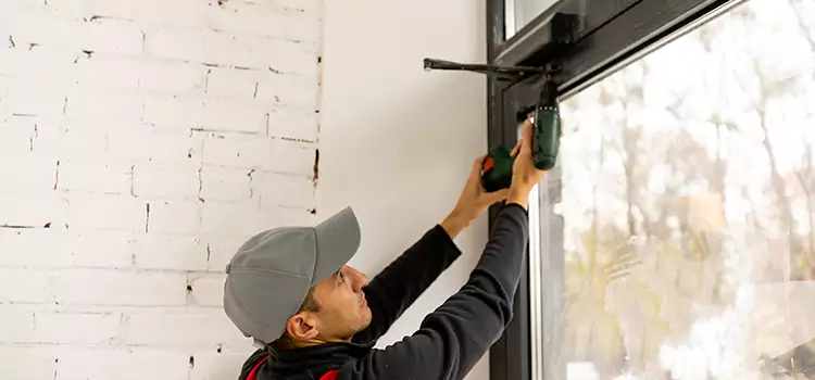 Automatic Door Opener Commercial Kearny