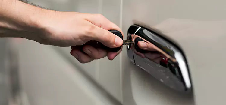 Why Choose Our Auto Locksmith Team in Kearny, NJ?