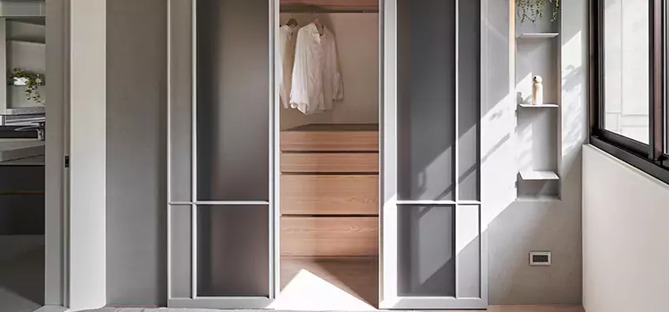 Mirror Sliding Door Replacement Kearny