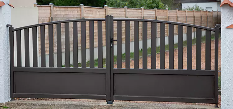 Advanced Gate Solutions in Kearny, NJ