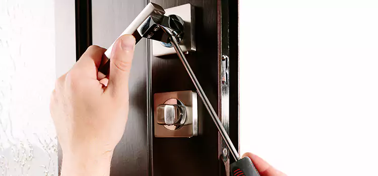 Door Lock Replacement Service Kearny