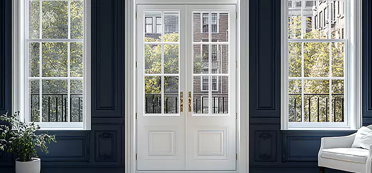 French Door Lock Repair Kearny