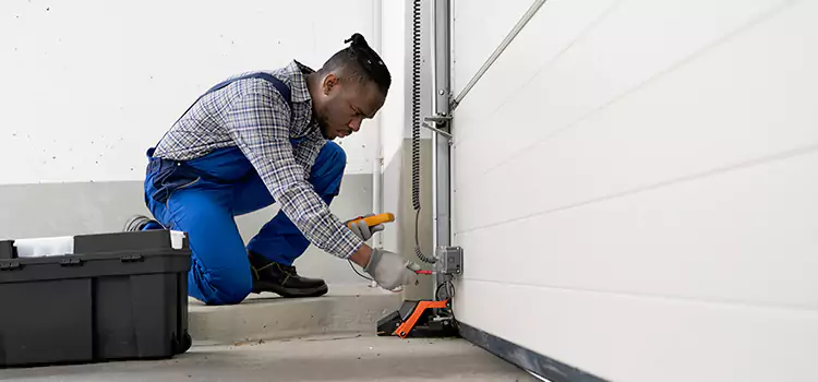 Expert Solutions for Every Garage Lock Need in Kearny, NJ