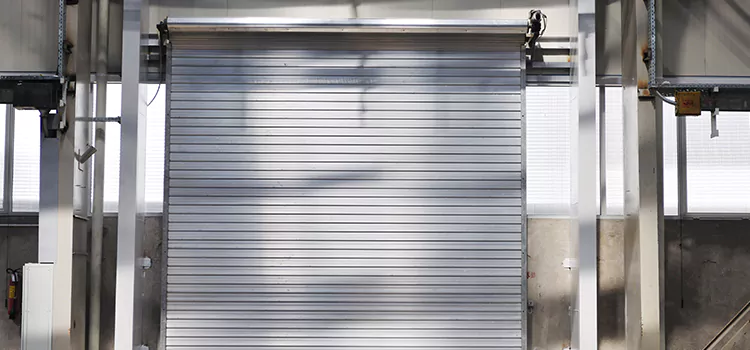 Roller Door Maintenance Kearny