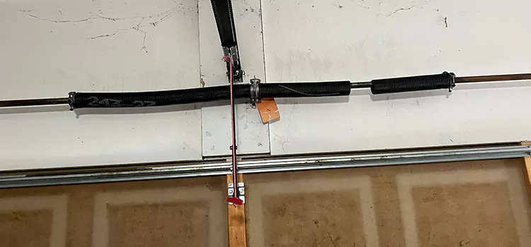Overhead Door Spring Replacement Kearny