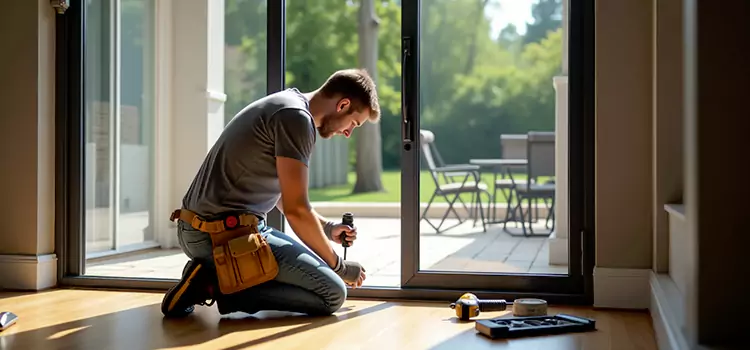 Comprehensive Solutions for Every Glass Door Need in Kearny, NJ