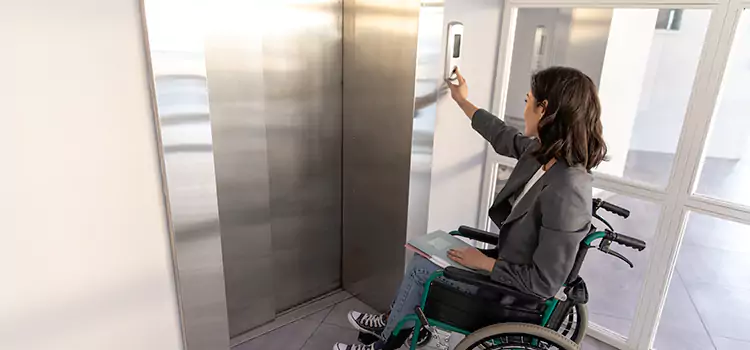 Benefits of Modern Handicap Door Systems in Kearny, NJ