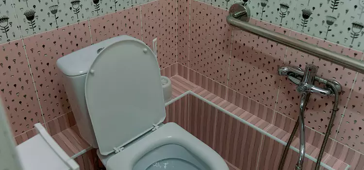 Meeting Diverse Needs With Accessible Restroom Solutions in Kearny, NJ