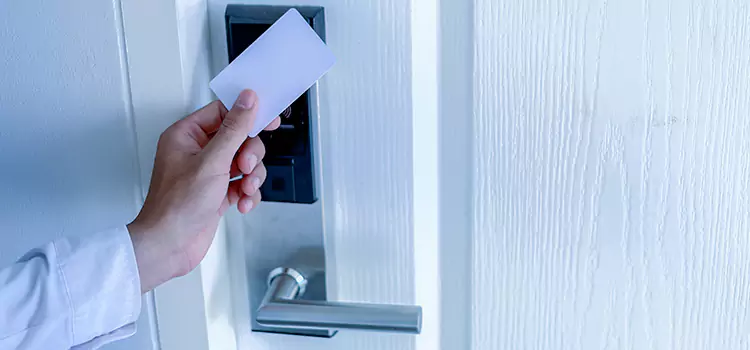 Why Choose Us for Your Keycard Lock Installation in Kearny, NJ?