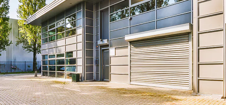 Electric Roller Garage Doors Kearny