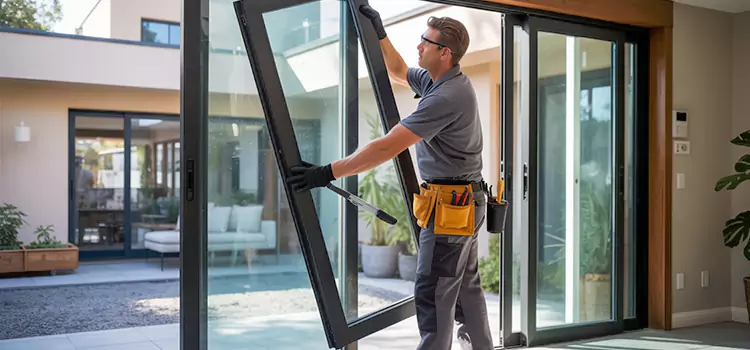 Specialized Sliding Door Roller Services in Kearny, New Jersey