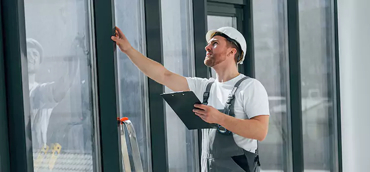 Comprehensive Solutions for Your Sticking Doors in Kearny, NJ
