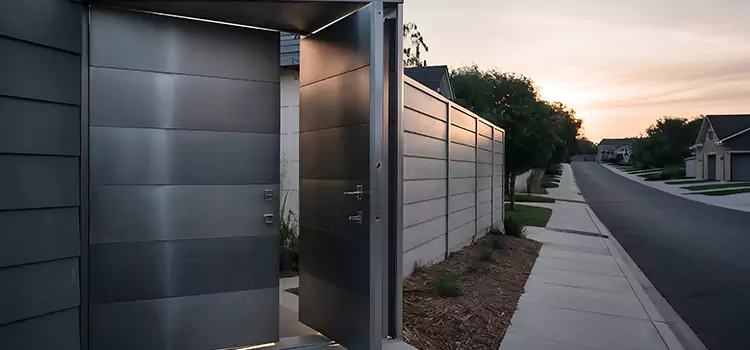 Comprehensive Steel Door Solutions in Kearny, NJ