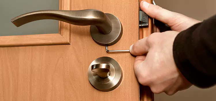 Access Control System Integration Kearny