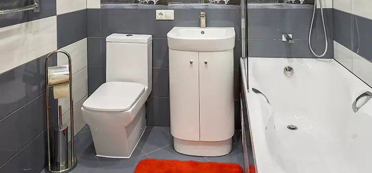 Hansgrohe Shaving Mirror Kearny