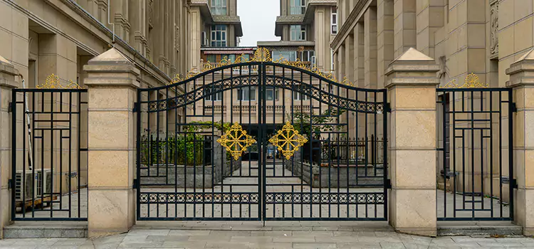 Comprehensive Iron Gate Maintenance Solutions in Kearny, NJ