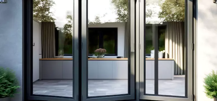 Bifold Door Track Repair Kearny