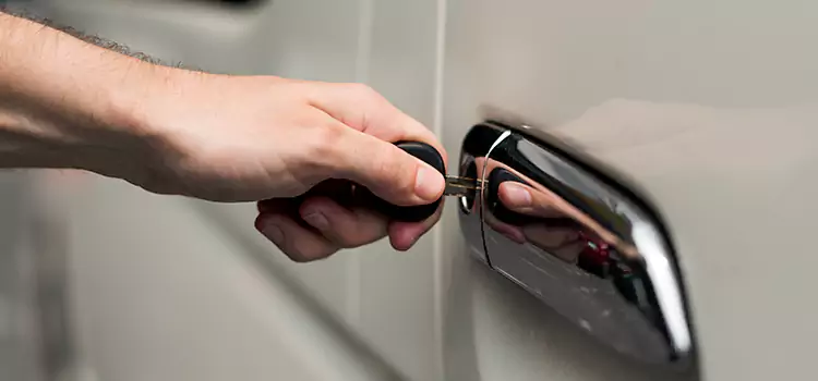 Car Unlock Service Price Kearny