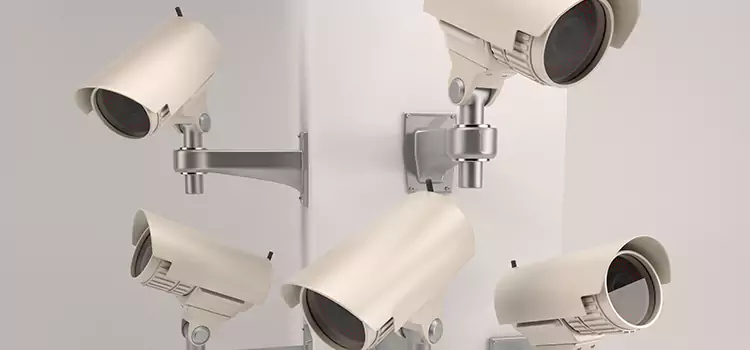 Your Trusted Partner for CCTV Solutions in Kearny