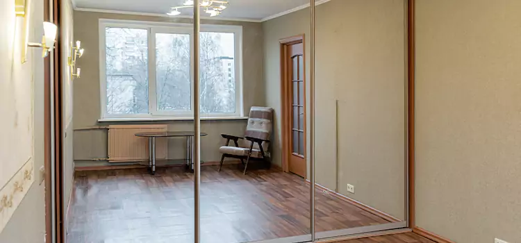 Mirror Closet Door Roller Replacement Kearny