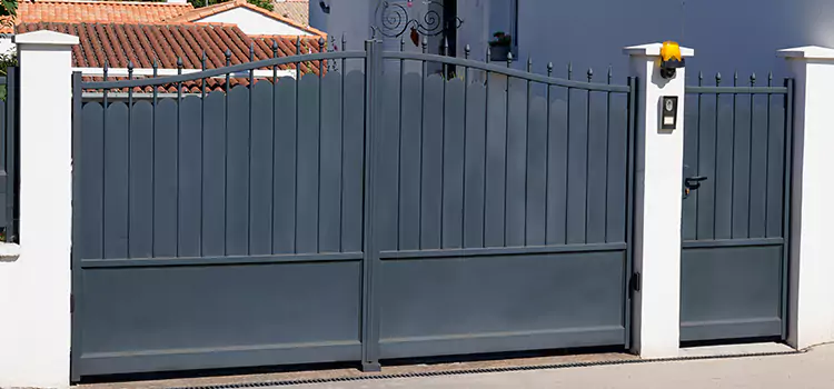 Emergency Commercial Gate Repair Kearny