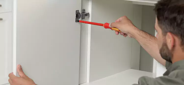 Screen Door Hinge Repair Kearny
