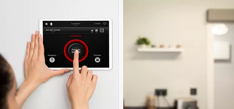 Blink Video Doorbell Installation Kearny