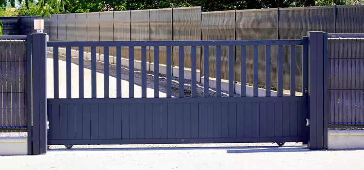 Driveway Gate Installation Contractors Kearny