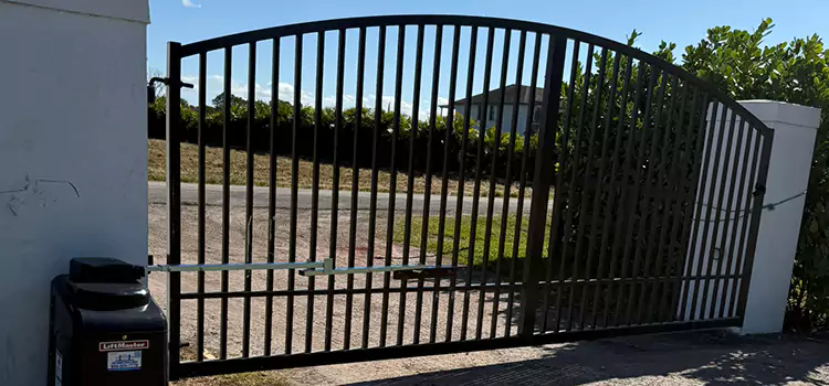 Driveway Fence Repair Kearny