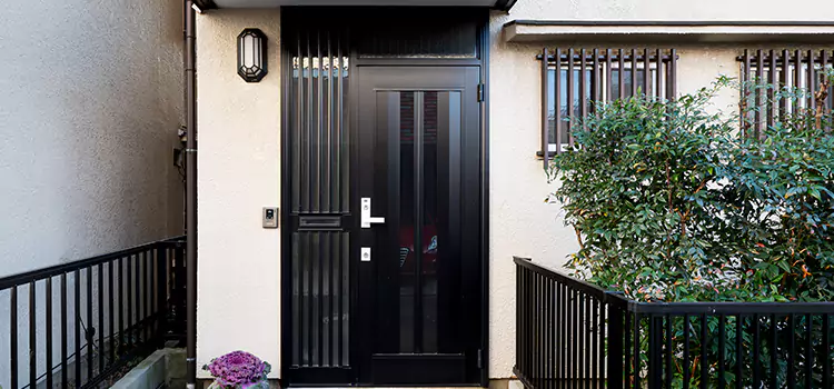 Popular Exterior Door Options in Kearny, NJ