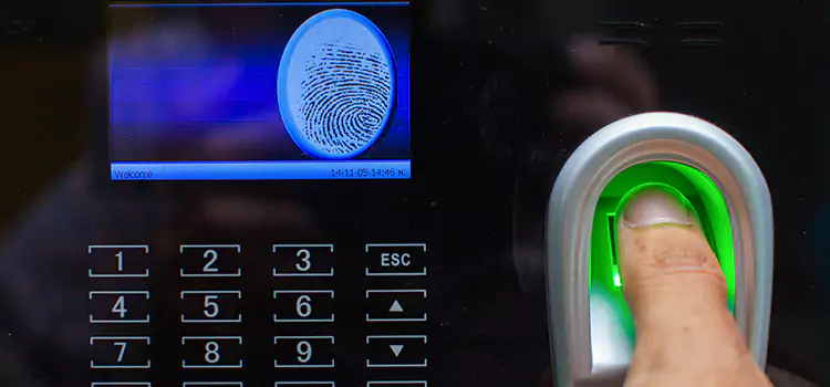 Your Trusted Partner for Secure Access in Kearny, NJ