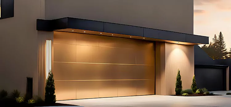 Garage Door Remote Programming Kearny