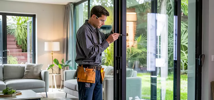 Why Choose Us for Your Glass Door Needs in Kearny, NJ?