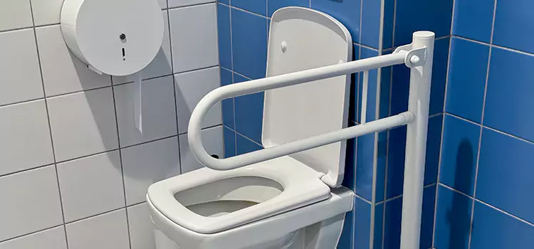 Comprehensive Solutions in Kearny, NJ for Accessible Facilities