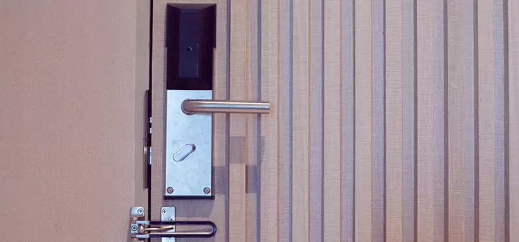 Installing a Maglock Kearny