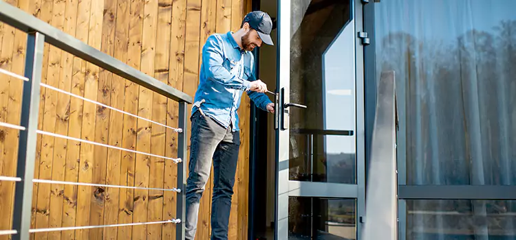 Emergency Patio Door Repair Kearny