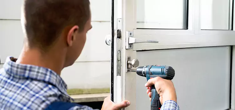 Experienced and Reliable Technicians Kearny
