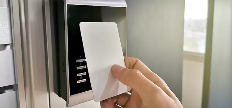 Advanced RFID Technology Integration in Kearny, NJ