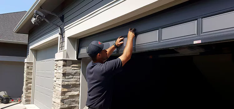 Janus Roll Up Doors Kearny
