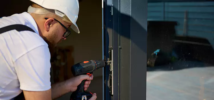 Aluminium Sliding Door Lock Fitting Kearny