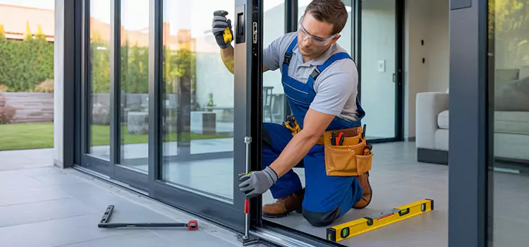 Patio Door Replacement Kearny
