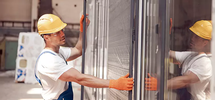 Sliding Door Mesh Replacement Kearny